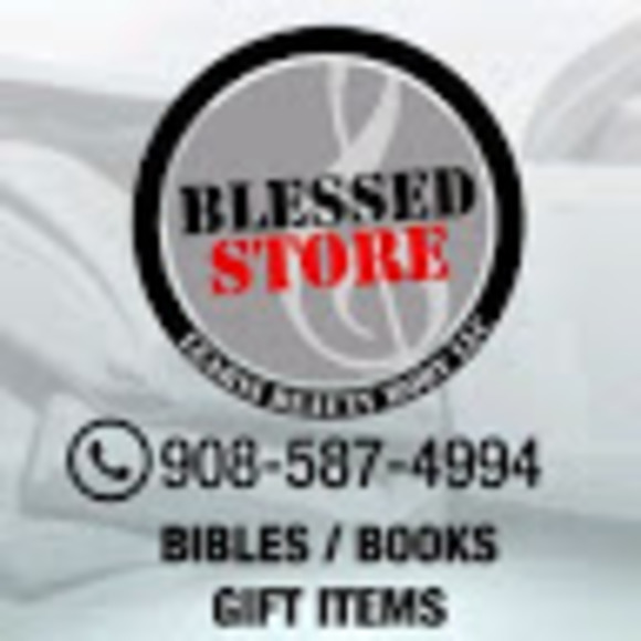 blessedstore